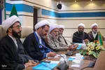 همایش سالانه معاونین تبلیغ و امور فرهنگی حوزه‌های علمیه کشور در شیراز