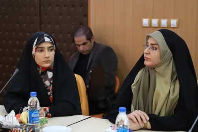 بازدید عابدین خرم، استاندار از جهاد ‌دانشگاهی  آذربایجان شرقی