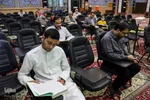 برگزاری جلسات قرآن در مناطق محروم خوزستان