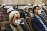 حجت الاسلام عباس دانشی، مدیرکل فرهنگ و ارشاد اسلامی استان مرکزی