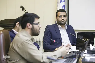 جلسه هم اندیشی مرکز مطالعات میان رشته ای قرآن کریم