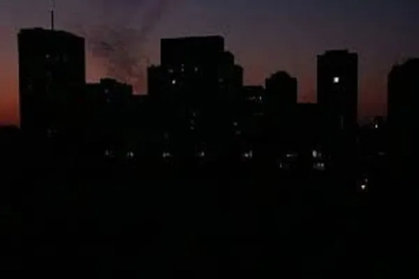 رهایی هزاران کیلومتر کویر و معضل بی‌برقی؛ مصداق اسراف یا تبذیر