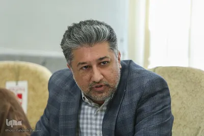  نصیری، نماینده خبرگزاری ایکنا