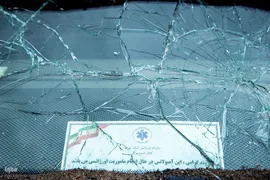 بازدید اصحاب رسانه از پایگاه ها و آمبولانس های اورژانس
