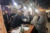 جامعه حقوقی پیگیر احقاق حقوق ملت ایران در عرصه بین‌المللی باشد