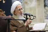 عیسی(ع) و مریم(س) آیت جهانی‌ هستند