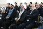 تجدید میثاق دانشگاهیان استان مرکزی با شهدا‎
