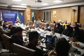 گردهمایی مجازی معاونین فرهنگی