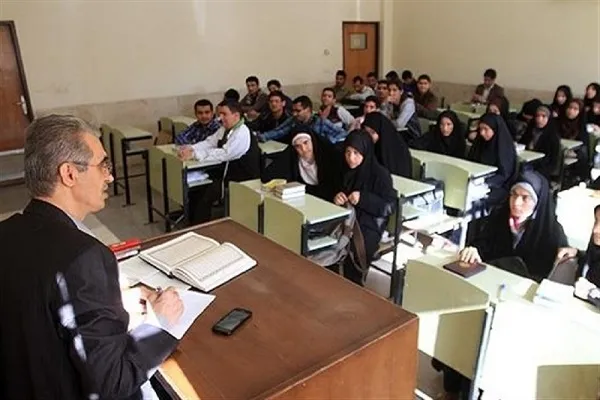 مهلت ثبت‌نام جاماندگان تدریس دستیاری آموزشی تمدید شد