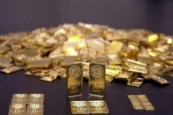 رکوردزنی مجدد طلا