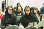 آئین رونمایی از 3 کتاب انتشارات جهاددانشگاهی در نمایشگاه کتاب اراک