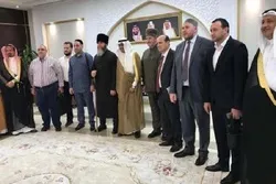 Мусульмане Крыма просят увеличить квоту на хадж