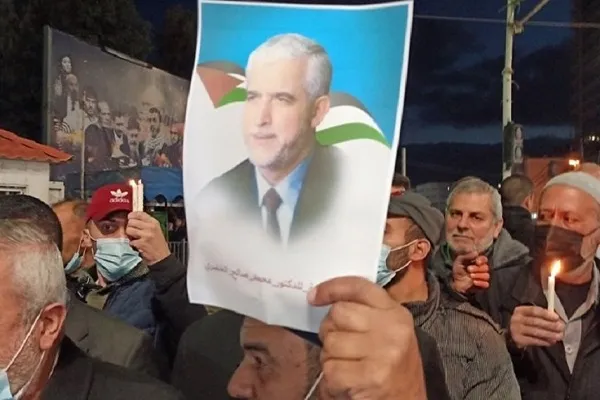 وخامت حال نماینده حماس در زندان‌ عربستان