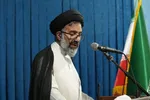 وحدت ملی زیر پرچم امام حسین(ع) رمز پیروزی ملت ایران است