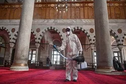 Misikiti ya Misri kufunguliwa tena kwa ajili ya Swala ya Ijumaa