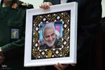 نشست جبهه علمی و فرهنگی اساتید بسیجی در دانشگاه تبریز