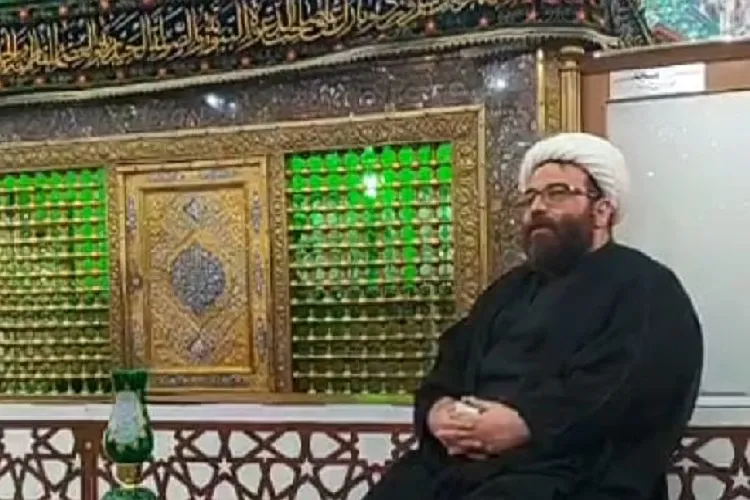 اقدامات امام سجاد(ع) برای احیای فرهنگ اهل بیت(ع)