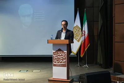 یاد دکتر محمد علی اسلامی ندوشن