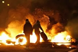 Emeutes en Suède après la profanation du Coran par des extrémistes de droite
