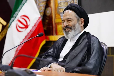 دیدار با اعضای کاروان قرآنی نور در مکه مکرمه