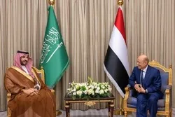Saudia yatangaza azma ya kusitisha vita dhidi ya Yemen