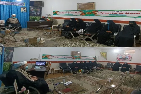 نهادینه کردن مفاهیم قرآنی در جامعه نسل آینده را بیمه می‌کند