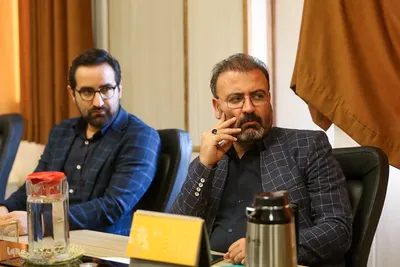 رونمایی رسمی از سایت «باشگاه کتابخوانی دانشجویان ایران»