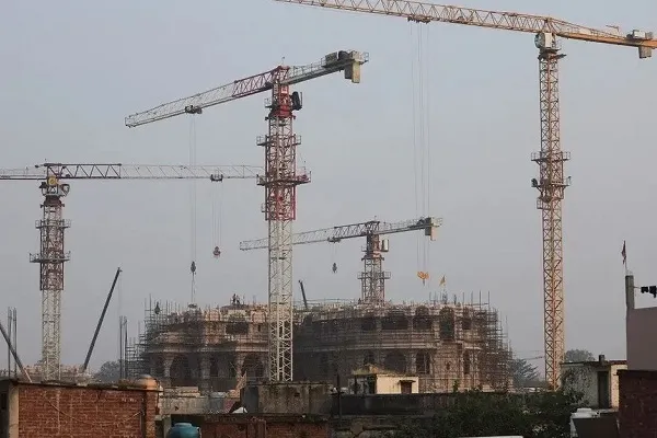 India: Ang Kontrobersyal na Hindu Ram Templo ay Nagtatakda ng Pamarisan para sa Mas Maraming Pag-aangkin Laban sa mga Moske