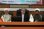 27اُمین گردهمایی کارشناسان و مدیران موسسات قرآنی استان مرکزی - مهاجران/عکاس:طاها نظیری