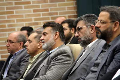 شورای اداری استان یزد