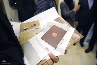 بازدید معاون رئیس جهاددانشگاهی کشور از مراکز صنعتی و شرکت‌های دانش‌بنیان آذربایجان شرقی