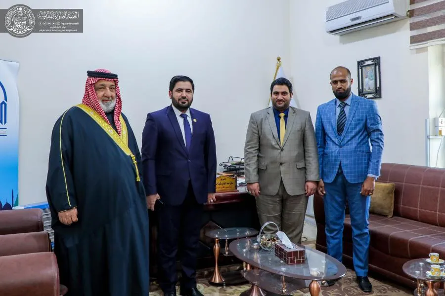 برپایی همایش ملی مجازی مؤسسات قرآنی در عراق