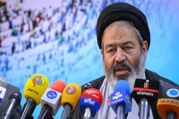إيران تنتقد السعودية لفرضها الشرط السني في حج هذا العام