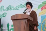 غیبت امام زمان(عج) در ظهور و نه حضور است
