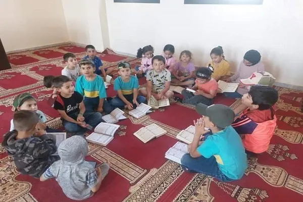جمعية القرآن اللبنانية تفتتح دورة قرآنية في البقاع