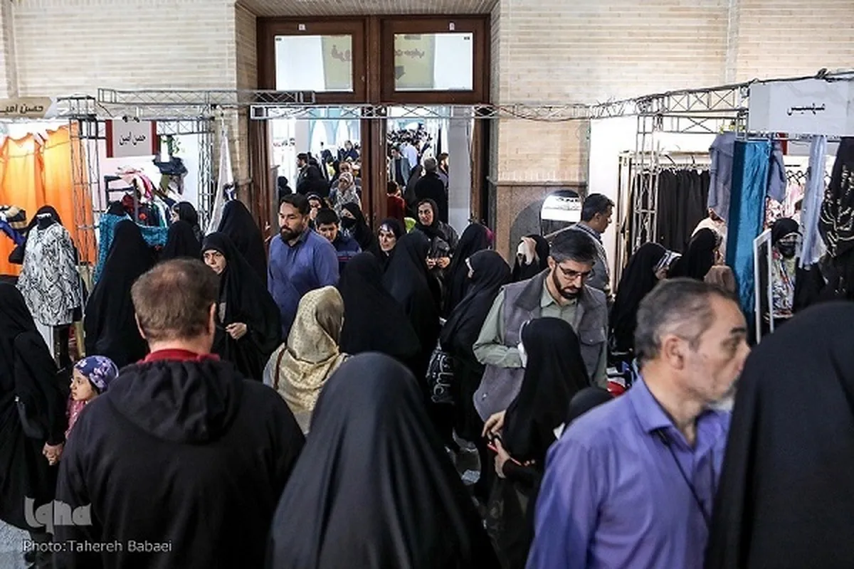2024 Int’l Quran Exhibition: High Visitor Turnout Expected at Hijab Section, Official Says