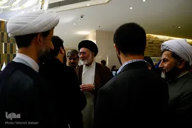 دومین روز سی‌و‌دومین کنفرانس «وحدت اسلامی»