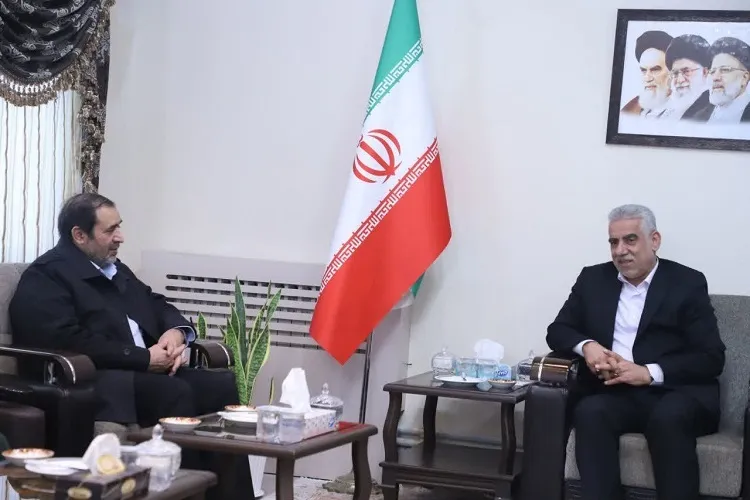 ارزش‌های دفاع مقدس برای آگاهی نسل جوان تبیین شود