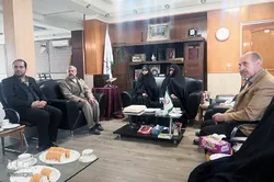 Deux mémorisatrices iraniennes du Coran ont reçu l’autorisation de récitation coranique