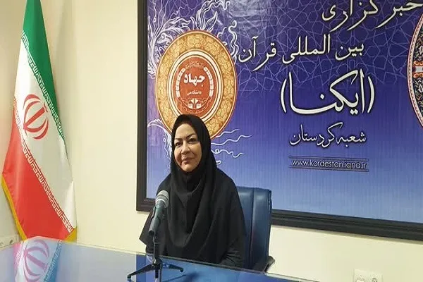 10 شهر کردستان فاقد کتابخانه عمومی هستند