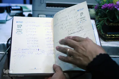 جشن گلریزان آزادی زندانیان غیر عمد
