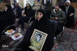 طرح ملی «قرار دوازدهم» در آستان شیخ عبدالله طرشتی (ره)