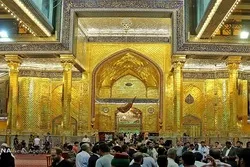 Iraq Bans Pilgrim Gatherings in Holy Sites