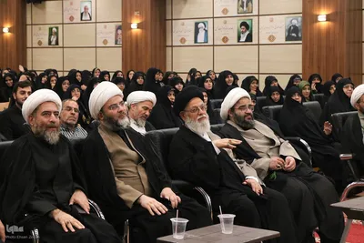 اجتماع فعالان فرهنگی استان یزد‎