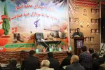 یادواره شهدای محله ایثار‎