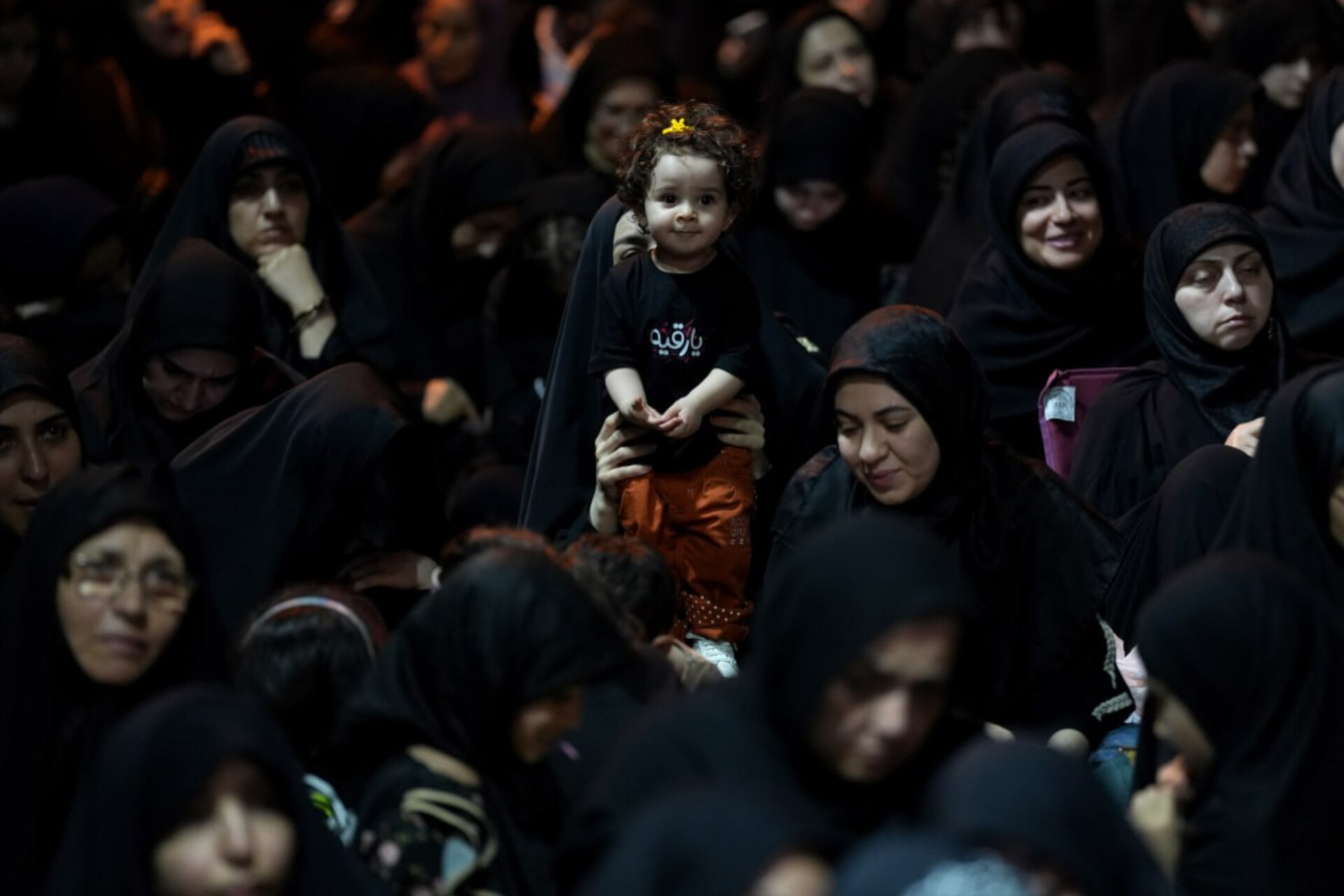نجات تنها با تمسک به «عروة الوثقی» ممکن است