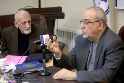 ظهر دلنشین مرحوم استاد «مهدی ابدی»