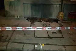 Haftstrafen nach Brandanschlag auf Moschee