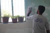 فیلم | اردوهای جهادی دانشجویان بسیجی قزوین