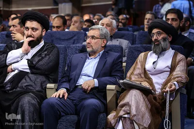 مراسم بزرگداشت روز مباهله